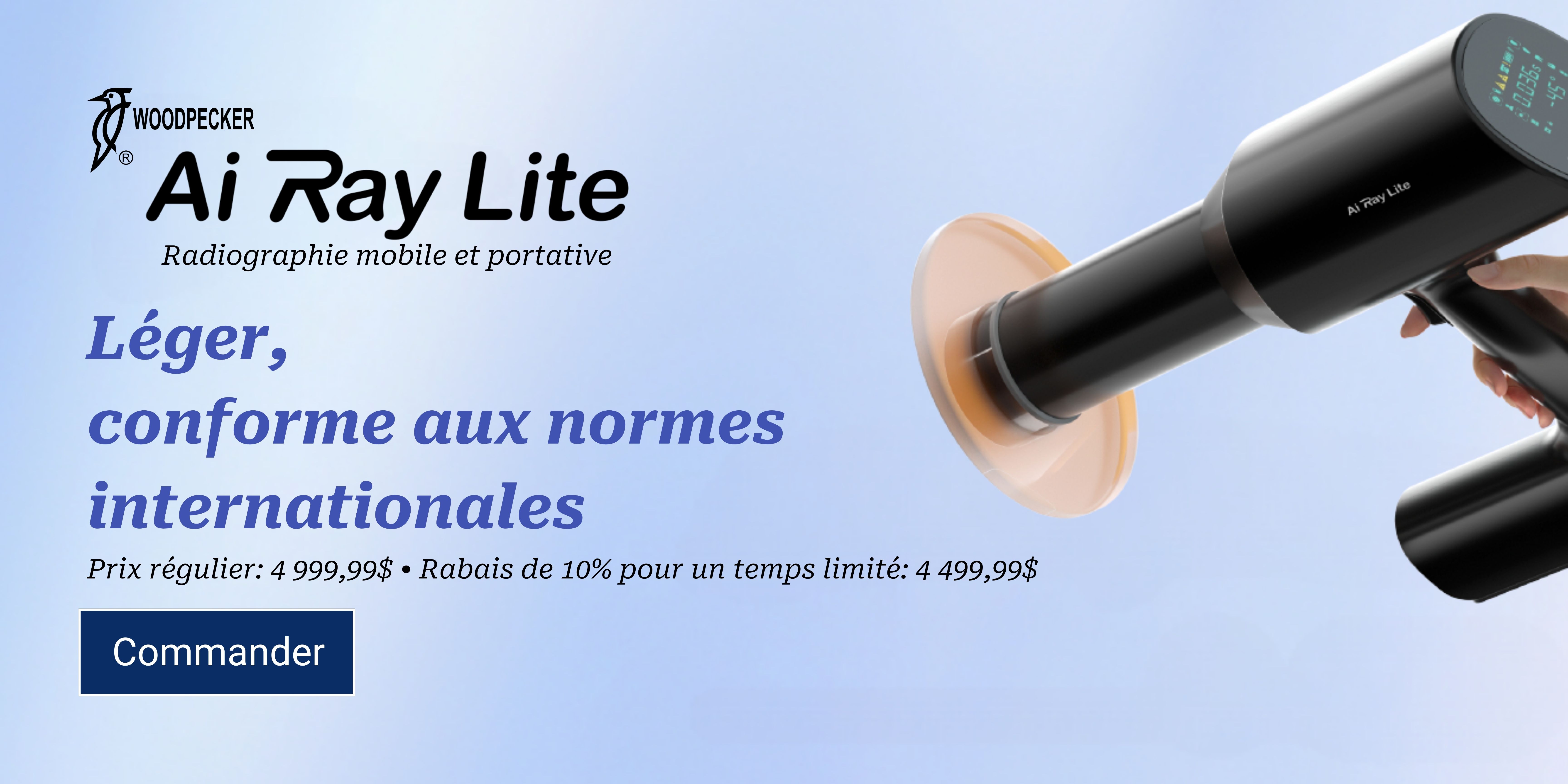 Smilepen - Pain-Free PAP Home-Care Whitening