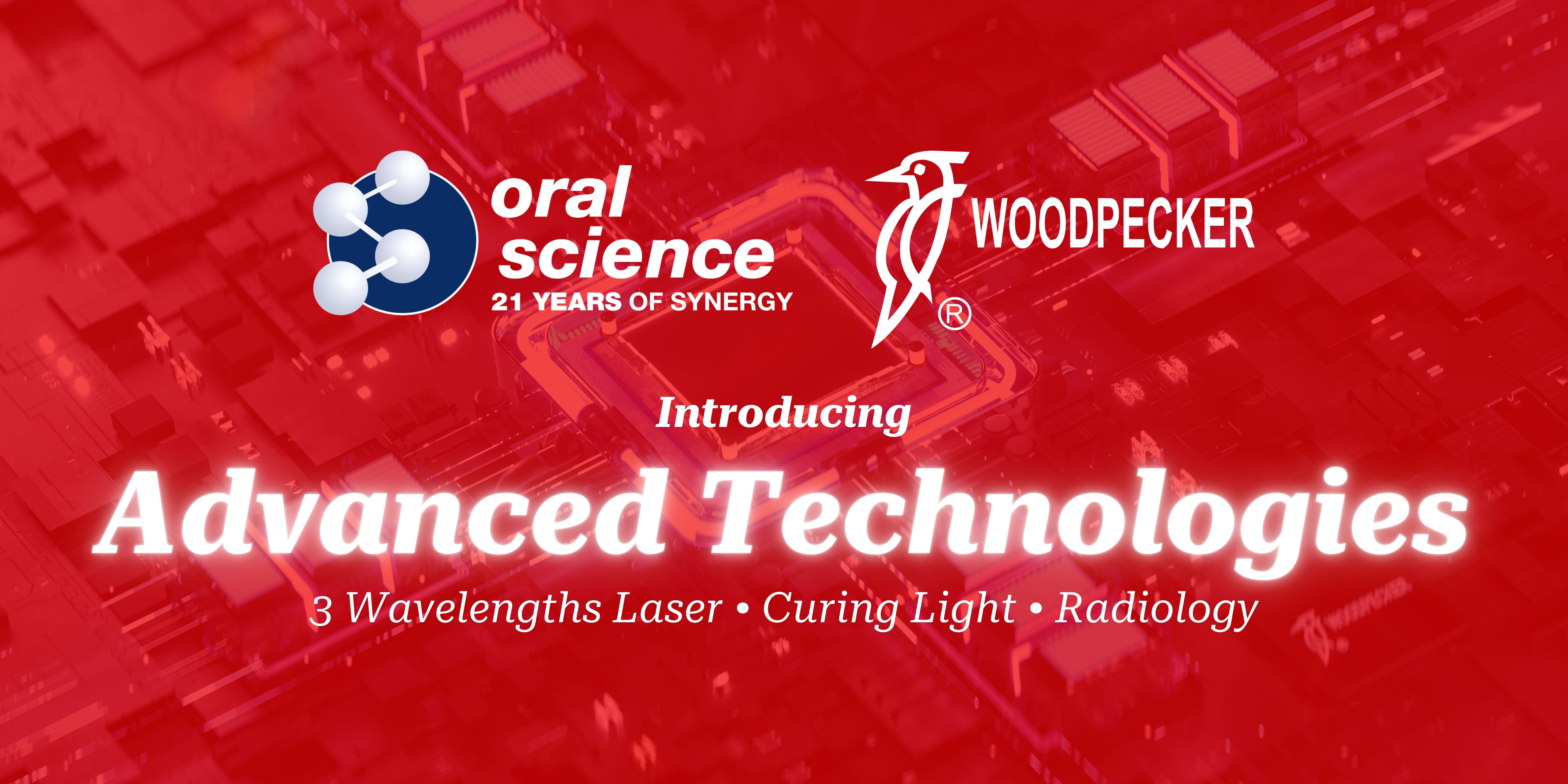 Smilepen - Pain-Free PAP Home-Care Whitening