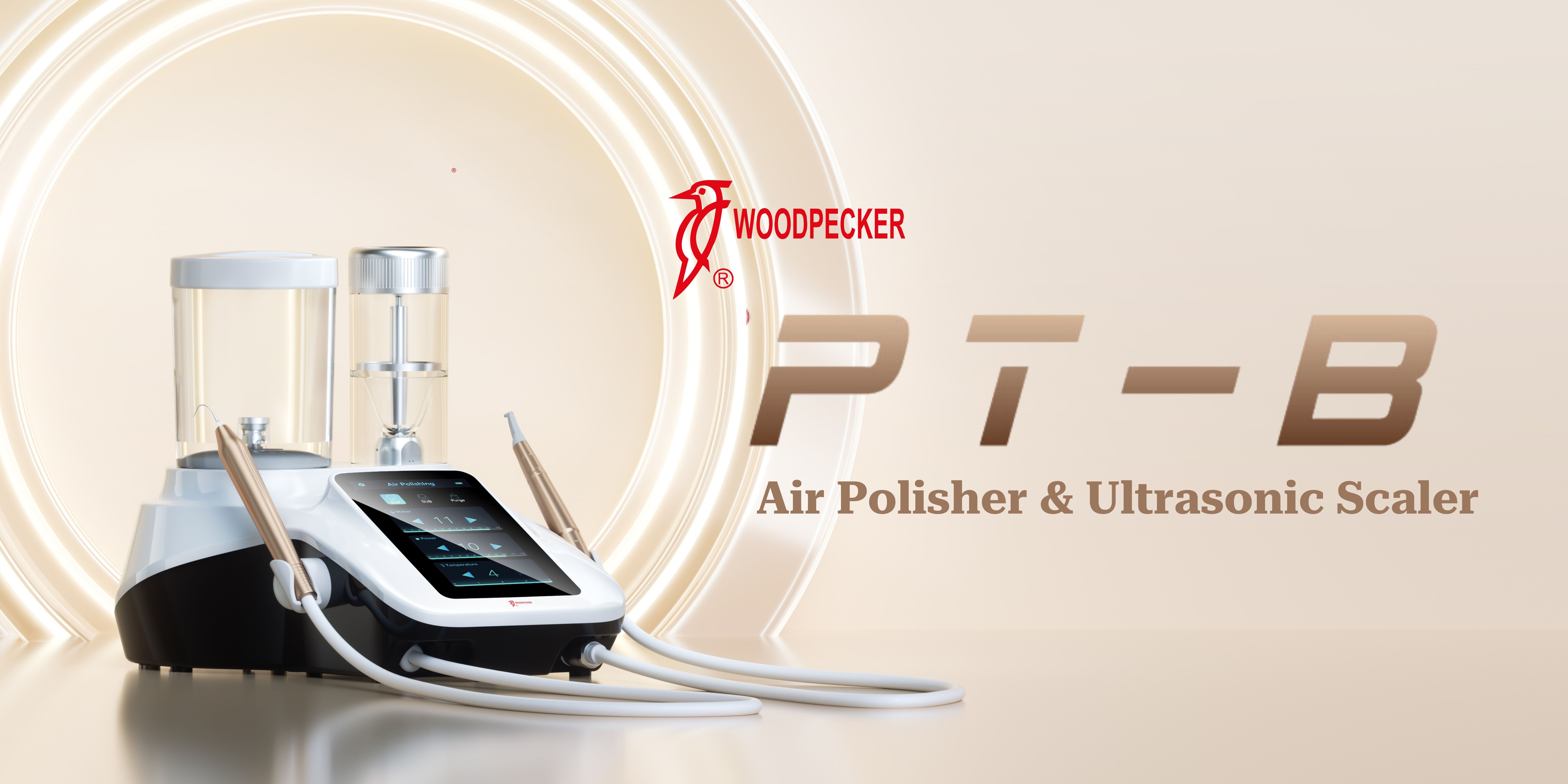 Smilepen - Pain-Free PAP Home-Care Whitening