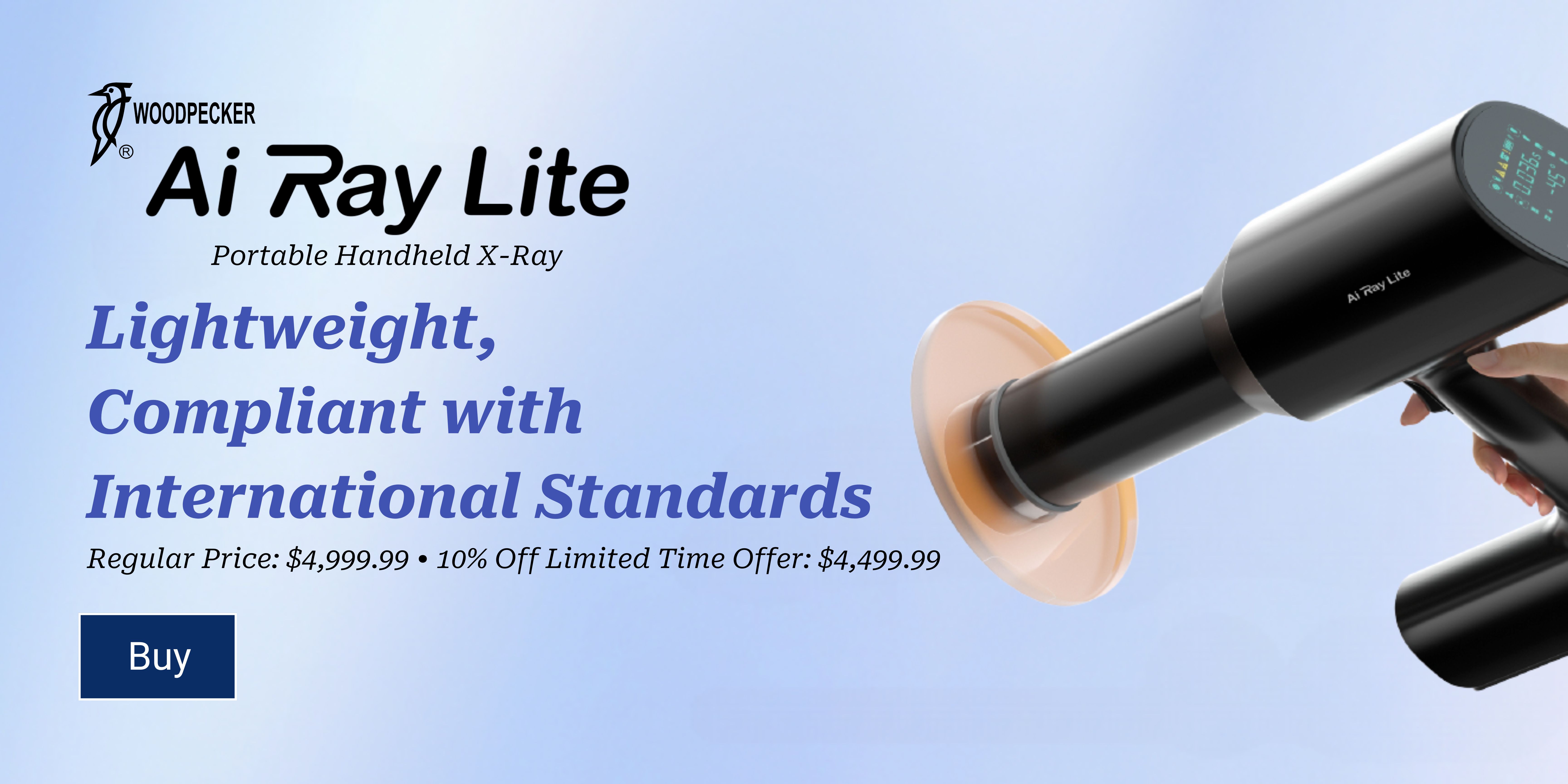 Smilepen - Pain-Free PAP Home-Care Whitening