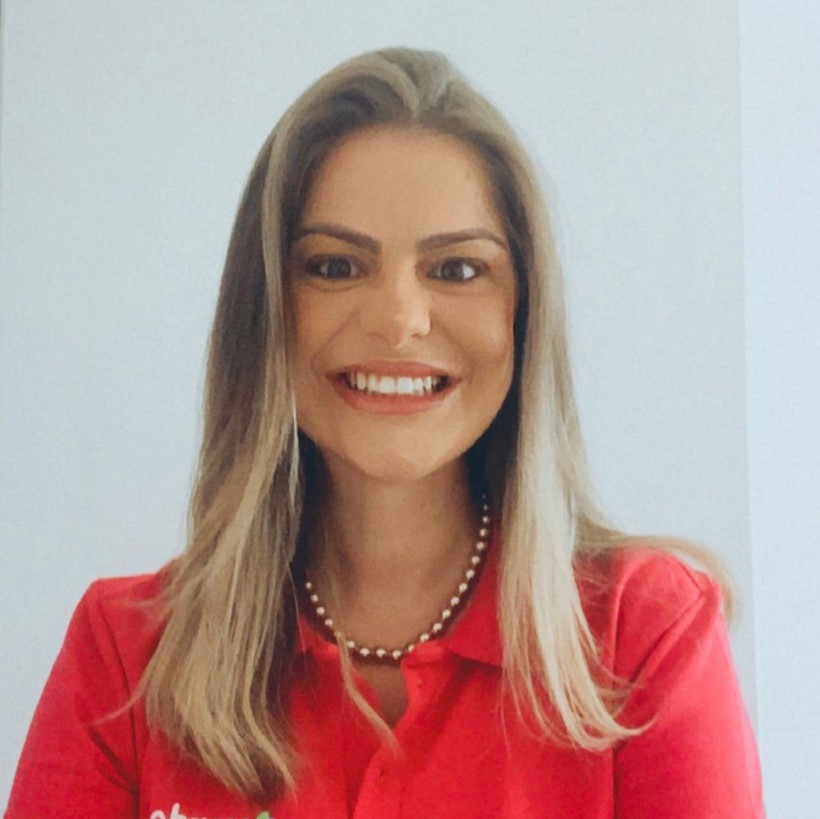 Larissa Fernandes Dias