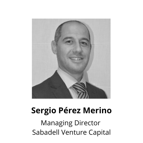 Sergio Pérez Merino