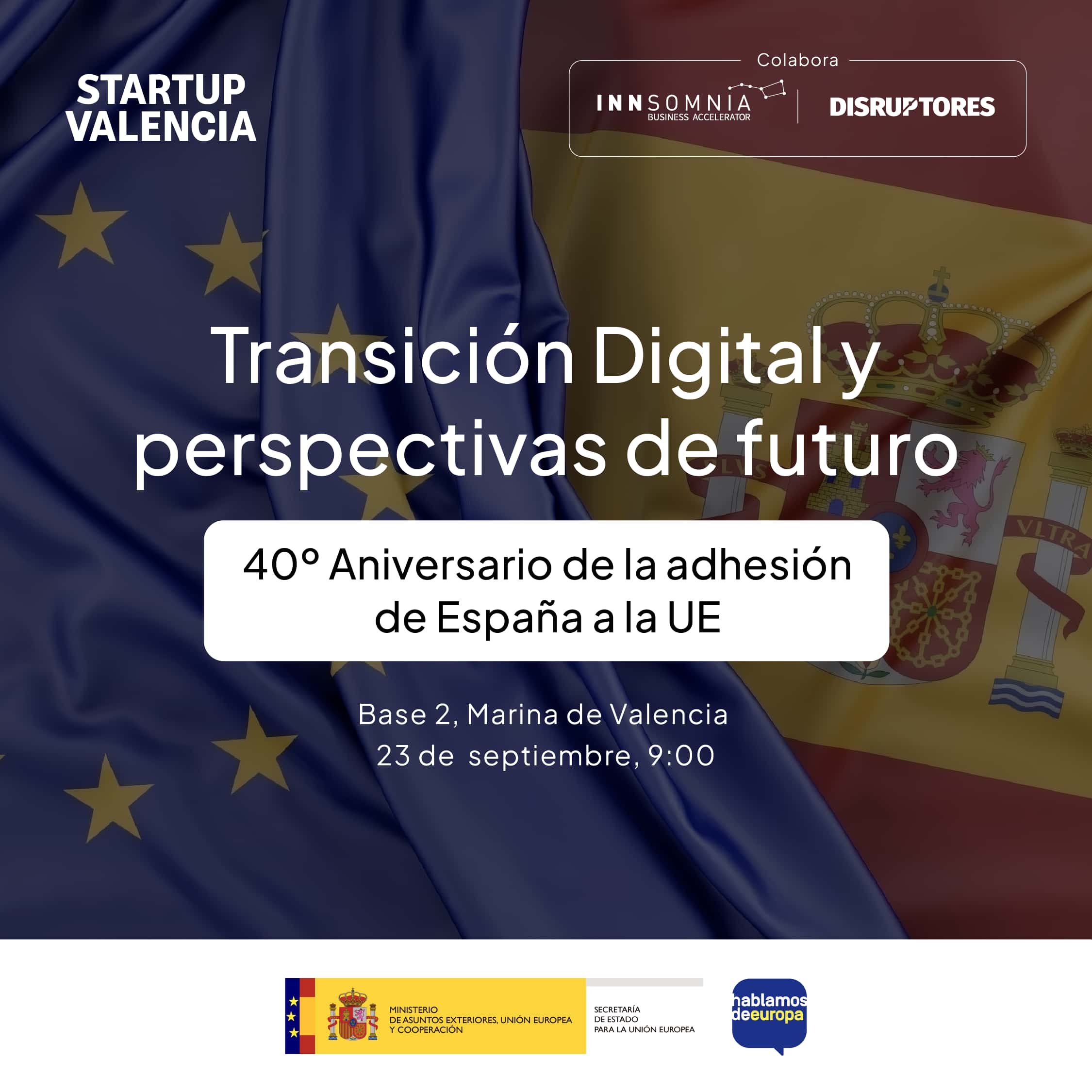 Transición Digital y perspectivas de futuro