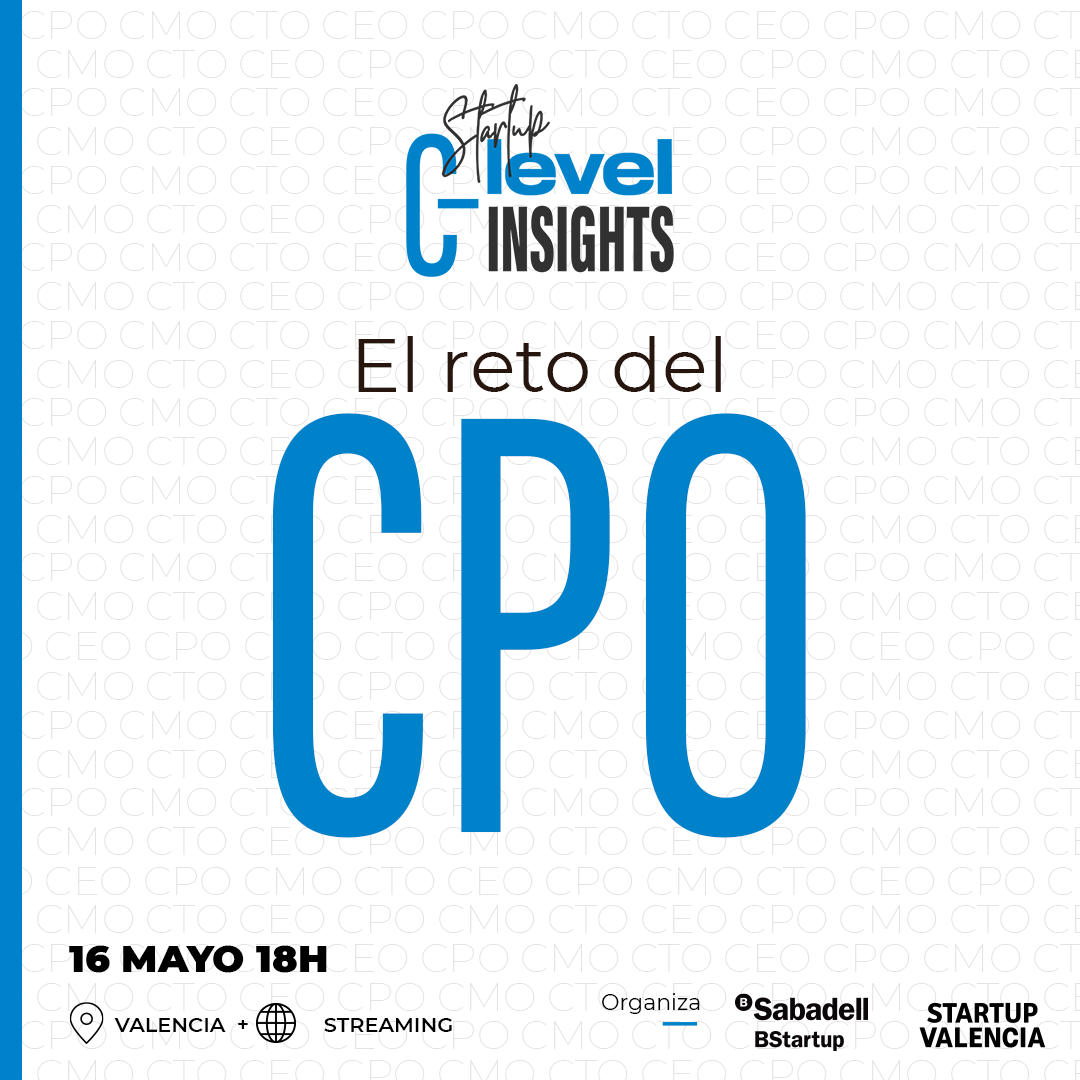 el reto del CPO