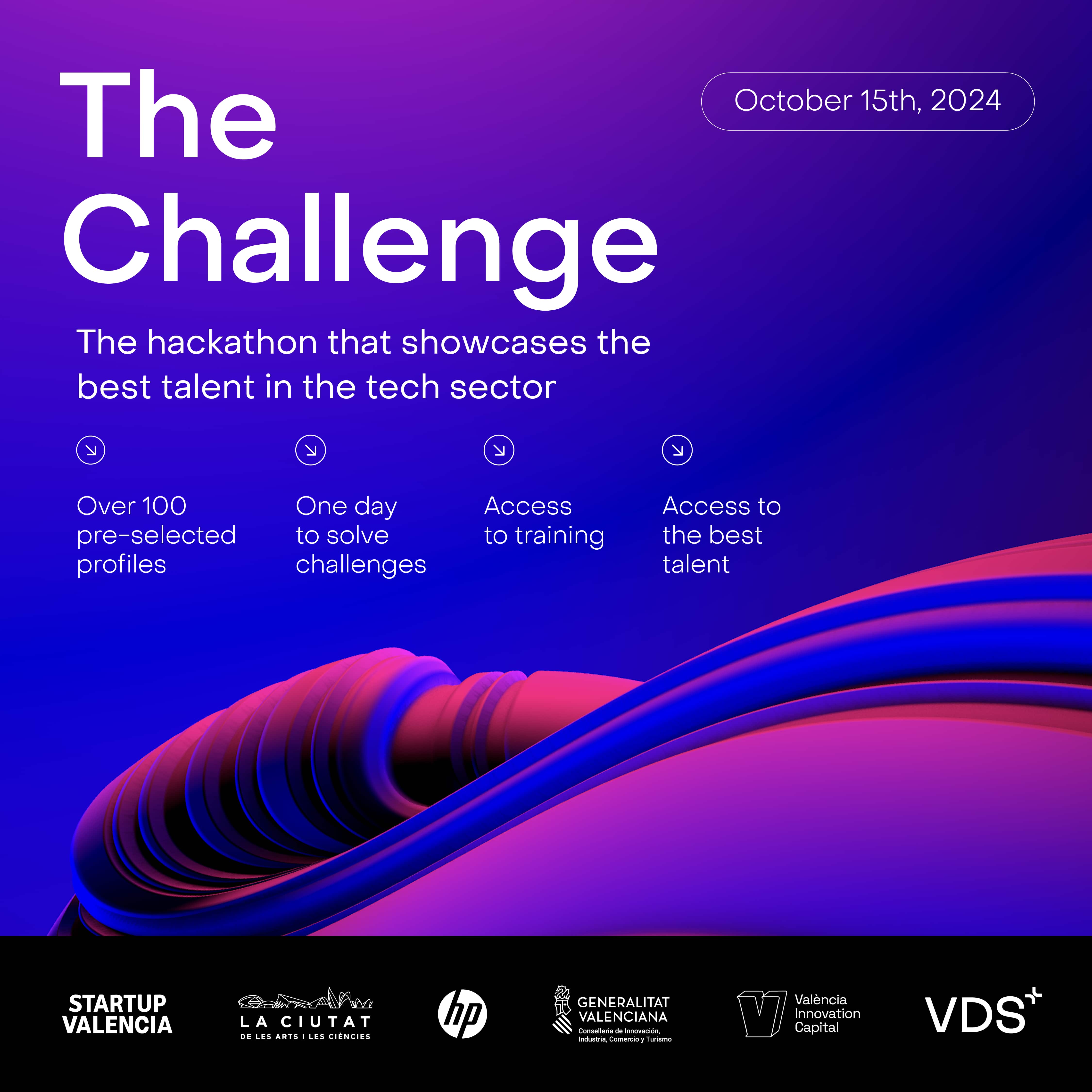 The Challenge