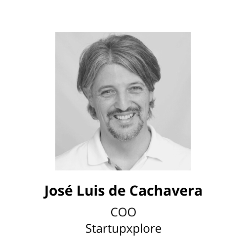 José Luis de Cachavera