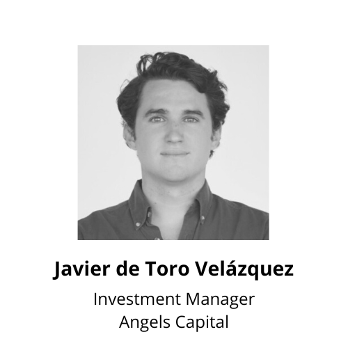 Javier de Toro Velázquez