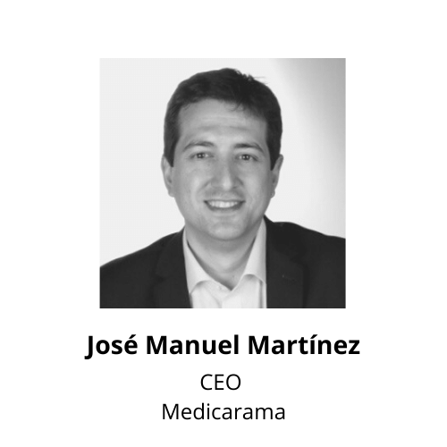 José Manuel Martínez