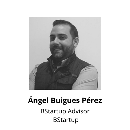 Ángel Buigues Pérez