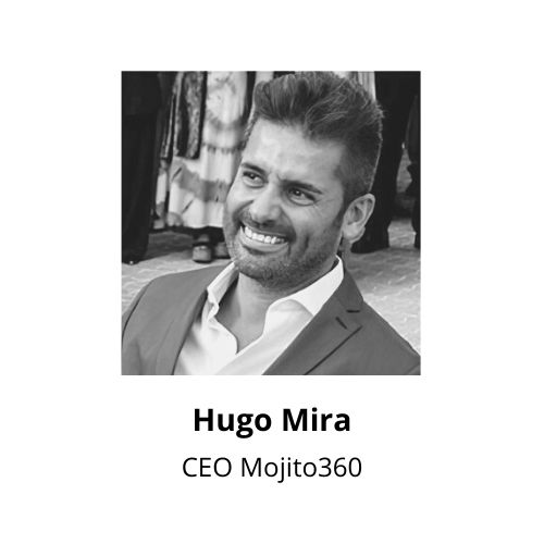 Hugo Mira