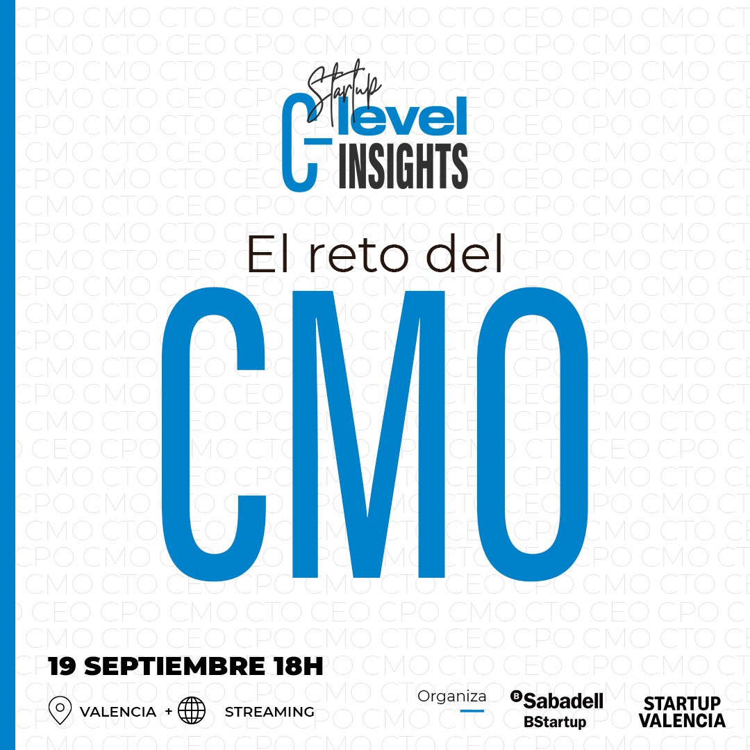 el reto del CMO