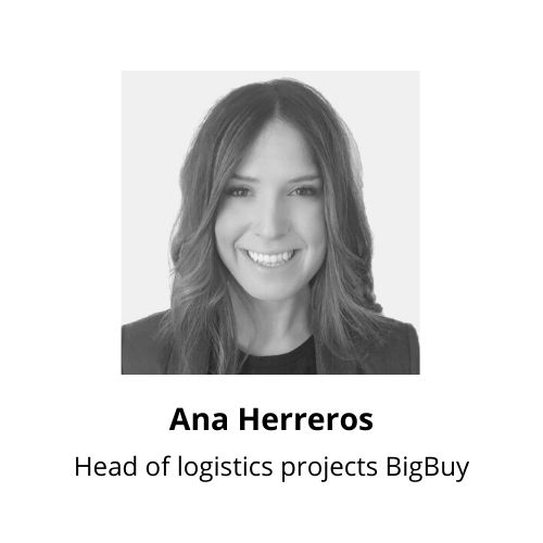 Ana Herreros