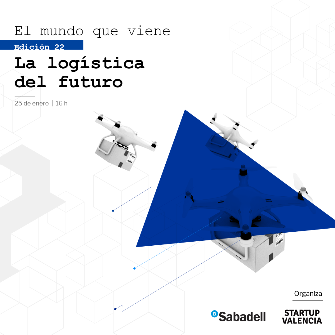 La logística del futuro