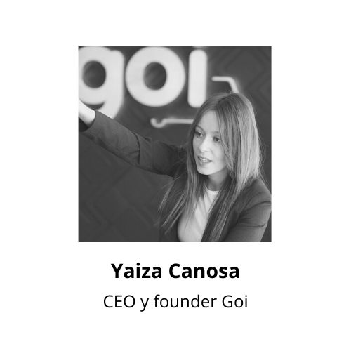 Yaiza Canosa