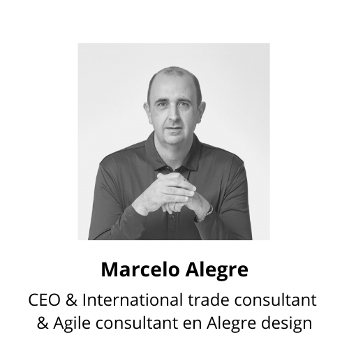 Marcelo Alegre