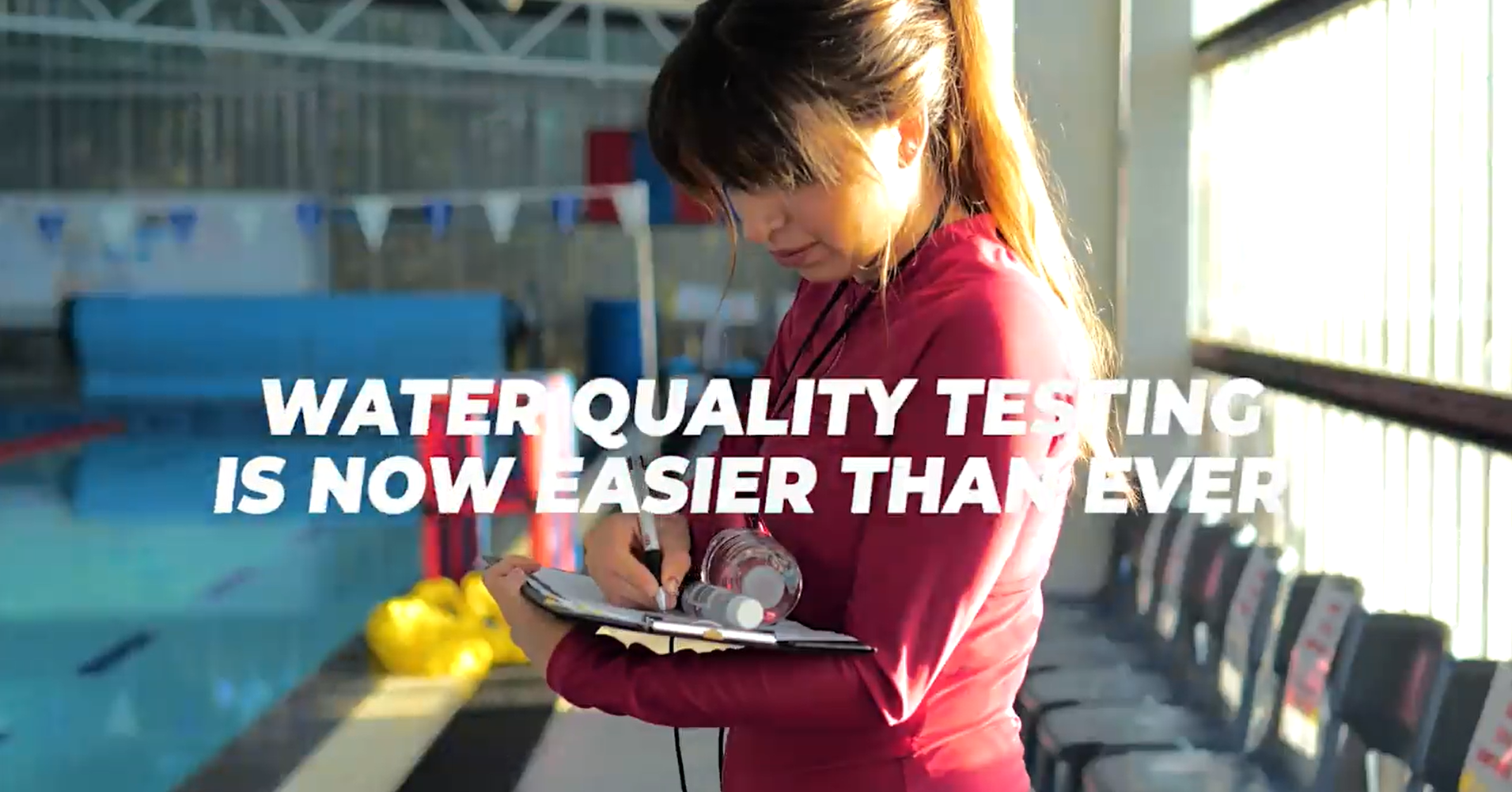 Pool Testing Reports Pool Reports