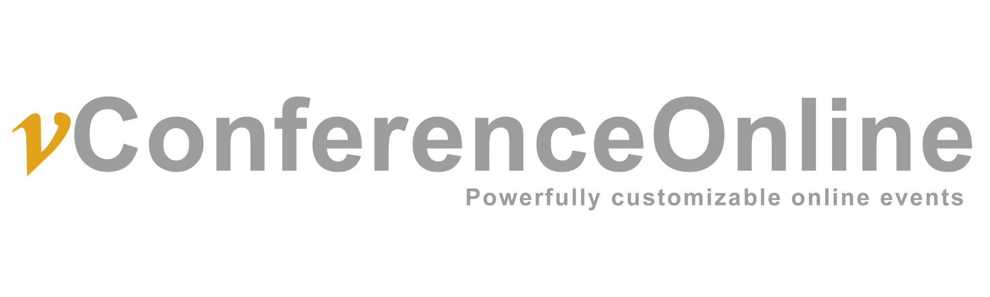 vConferenceOnline Logo