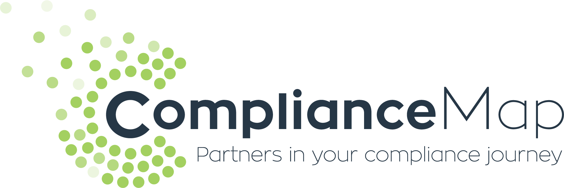 Compliance Map logo
