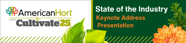 C'25 State of the Industry Keynote Address Slide Presentation