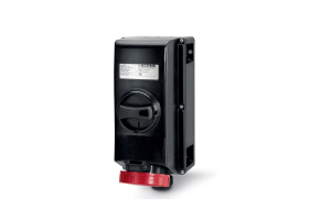 Interlocked Sockets