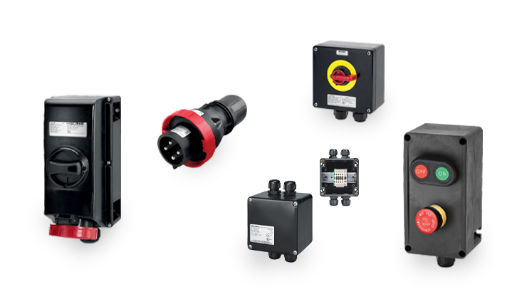 our products