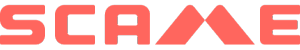 Scame Logo