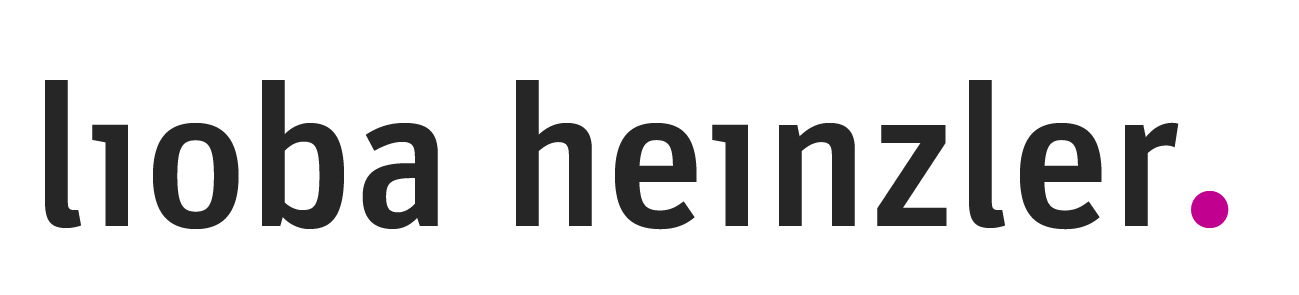Lioba Heinzler Logo