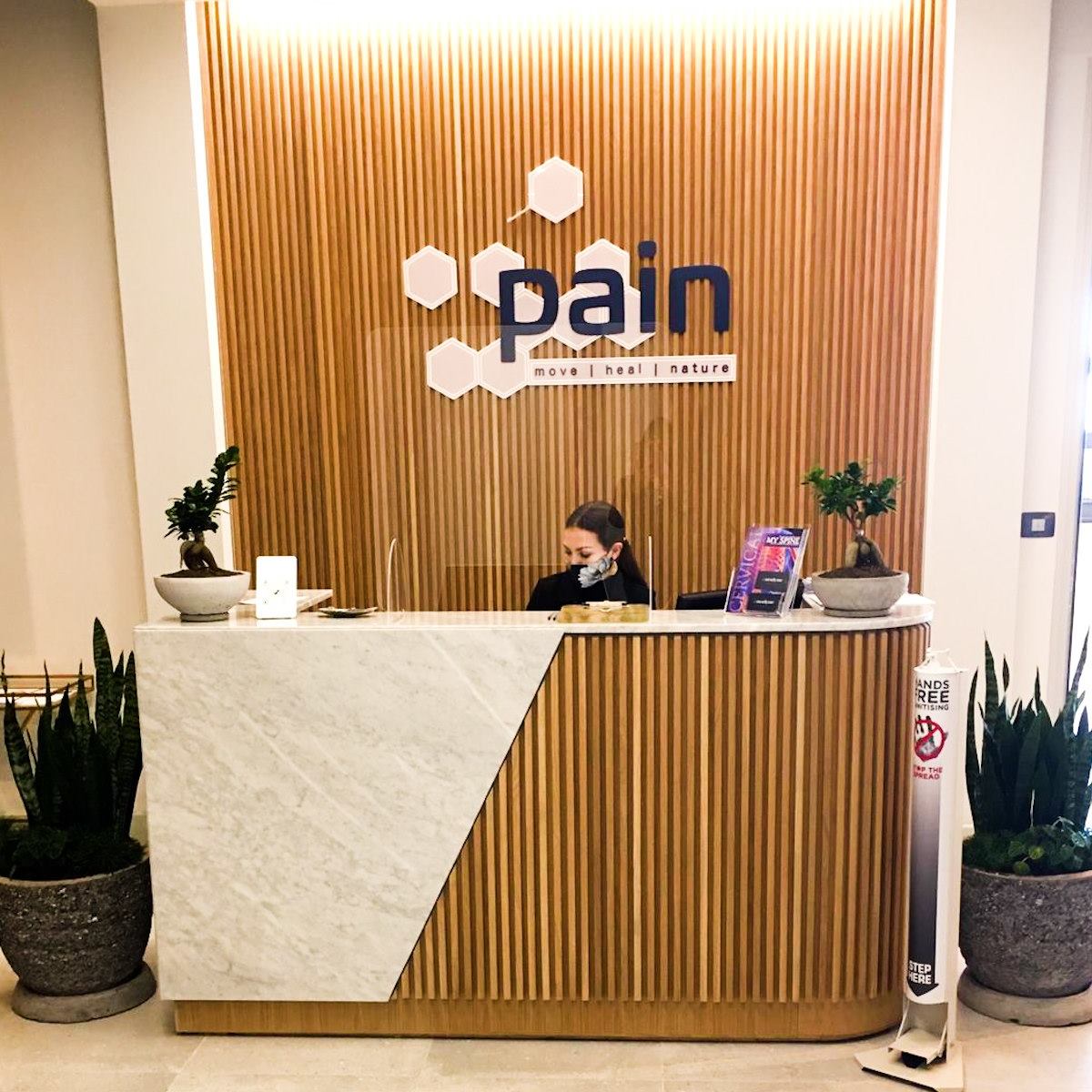 Cape Town Pain Mangement Clinics