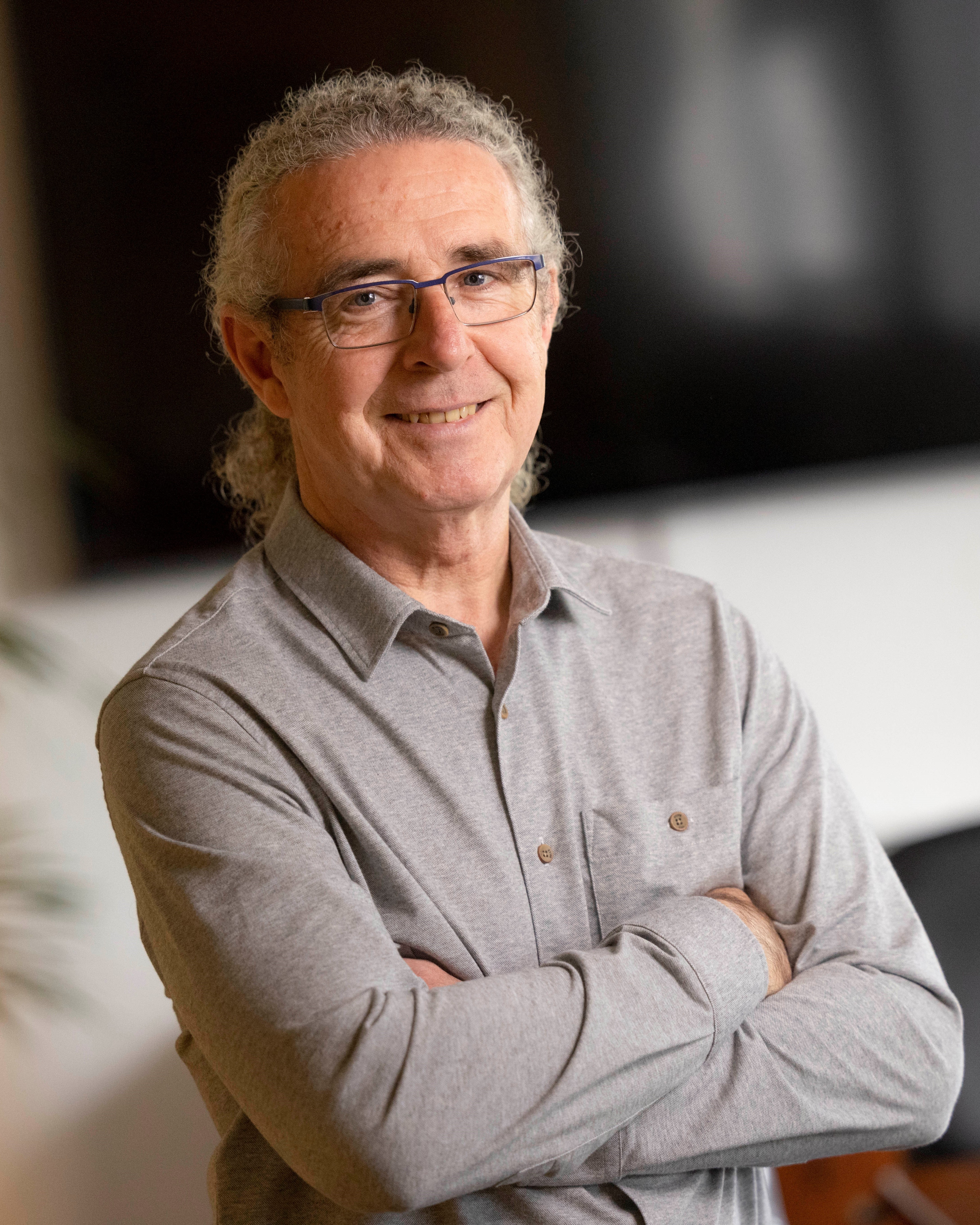 Philip Cheasty, National Contact Point (NCP) for Horizon Europe Cluster 5 - Energy, NCP Nuclear Fission and Fusion Energy and NCP for Climate-neutral and Smart Cities Mission, Enterprise Ireland