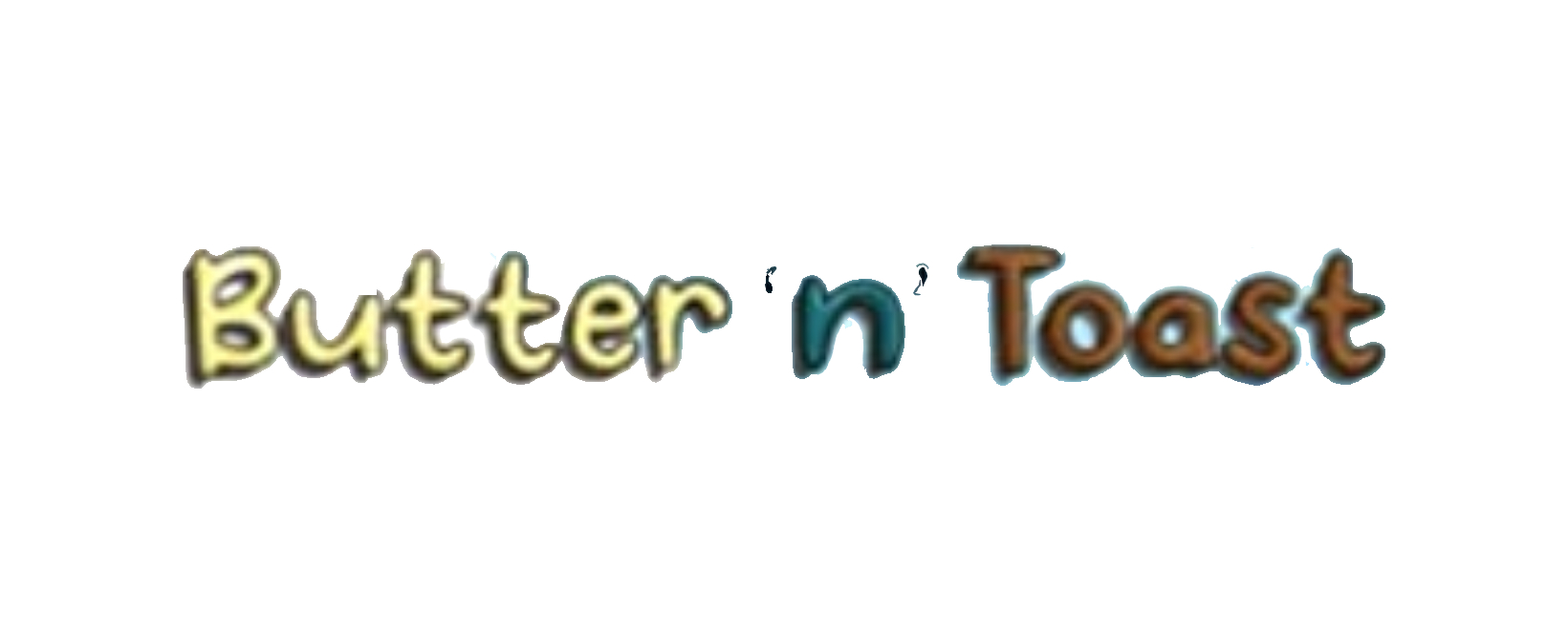 Butter 'n' Toast