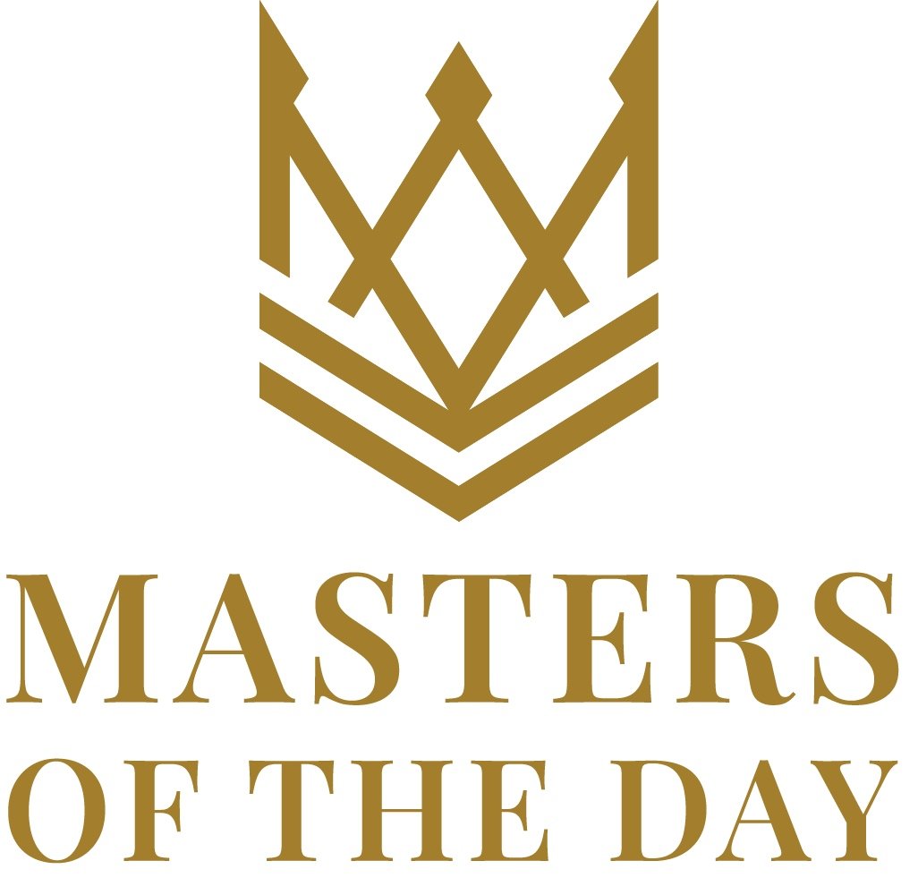 Masters of the day