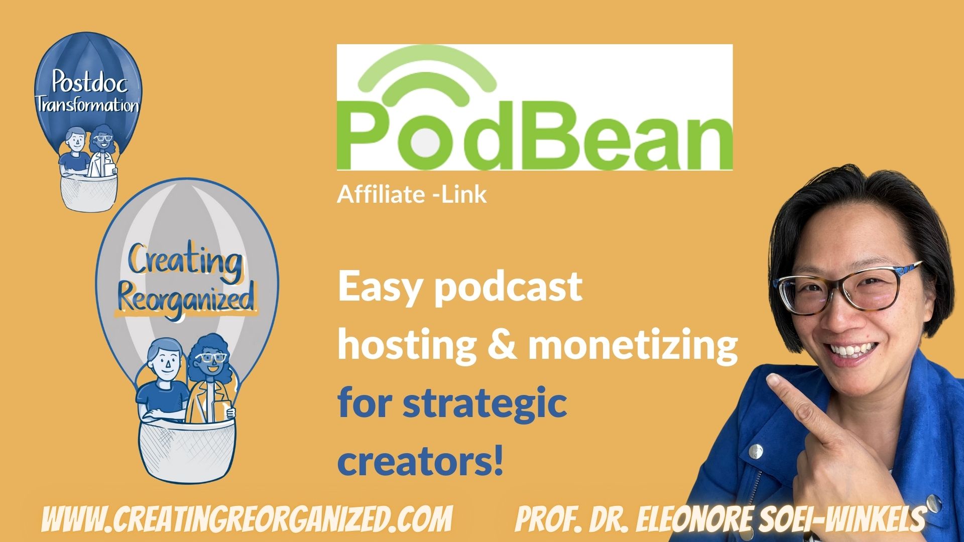 Podbean