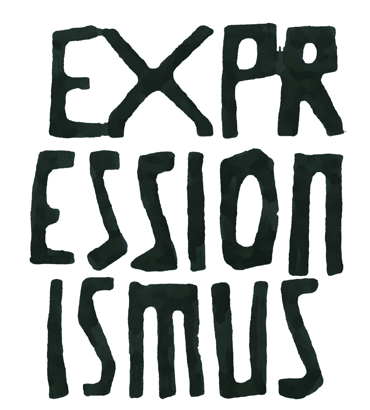 Expressionismus