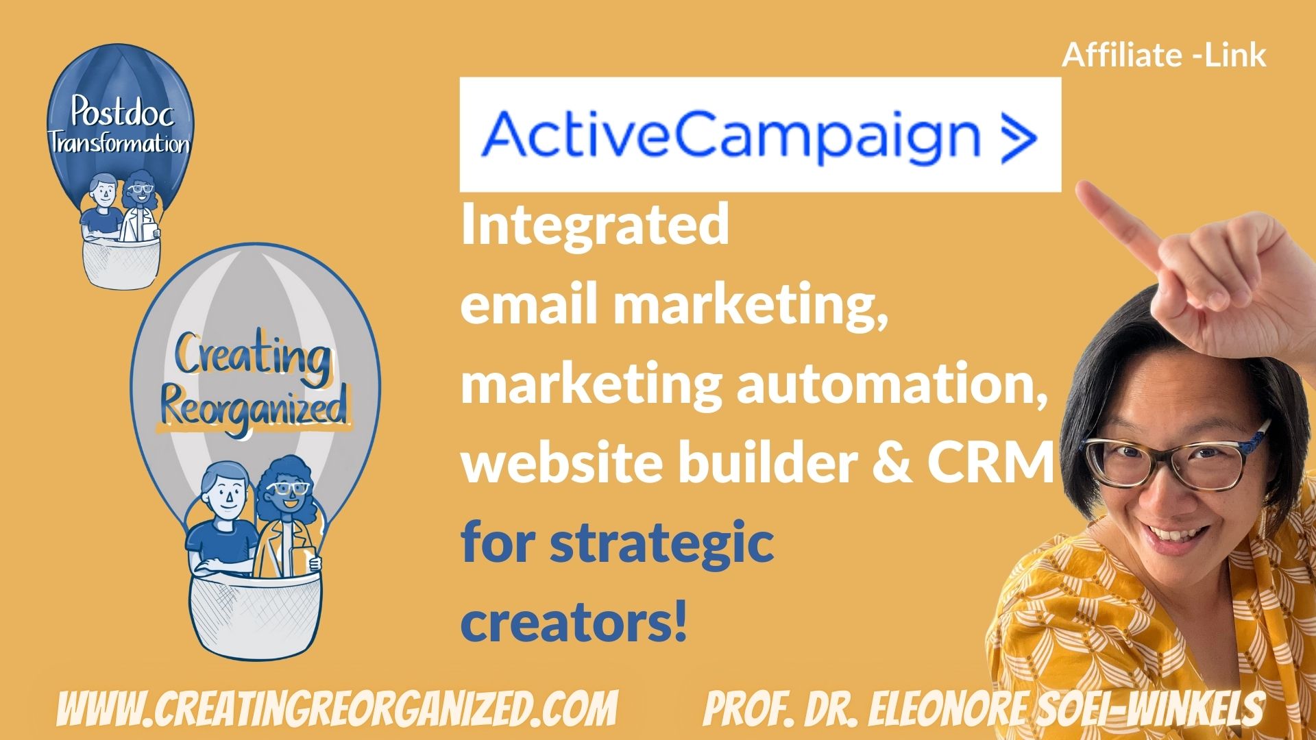 ActiveCampaign