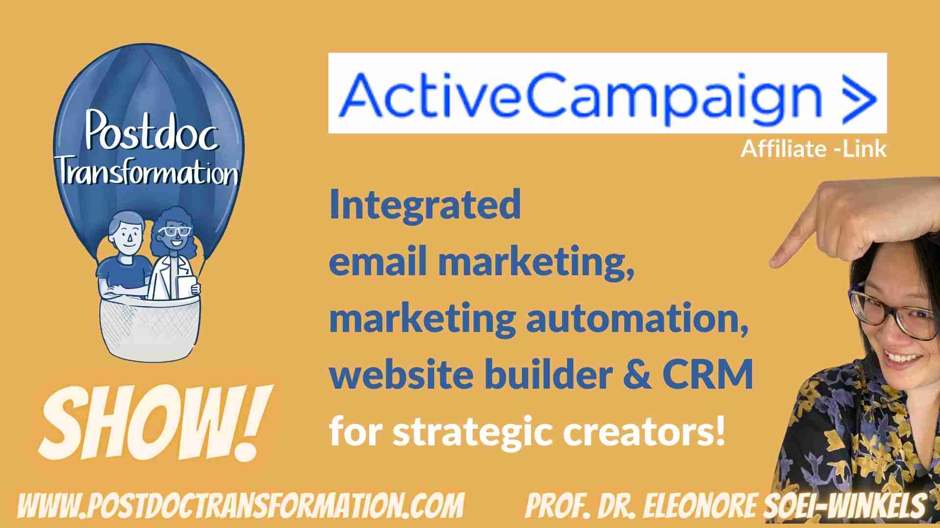 ActiveCampaign