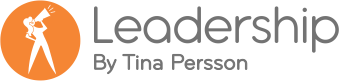 Leadership by Dr. Tina Persson