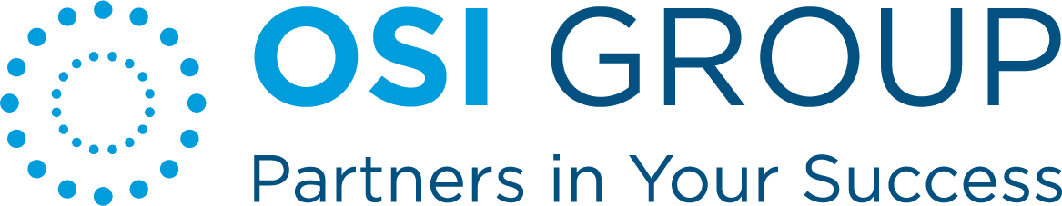 OSI Group Partners in Your Success