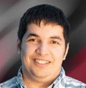 Abdullah Sarhan, Retinal Logic