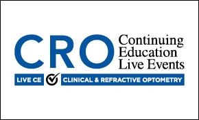 Clinical & Refractive Optometry Journal