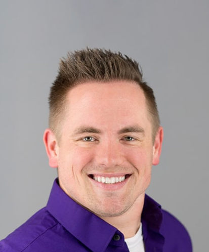 Dr. Wes McCann