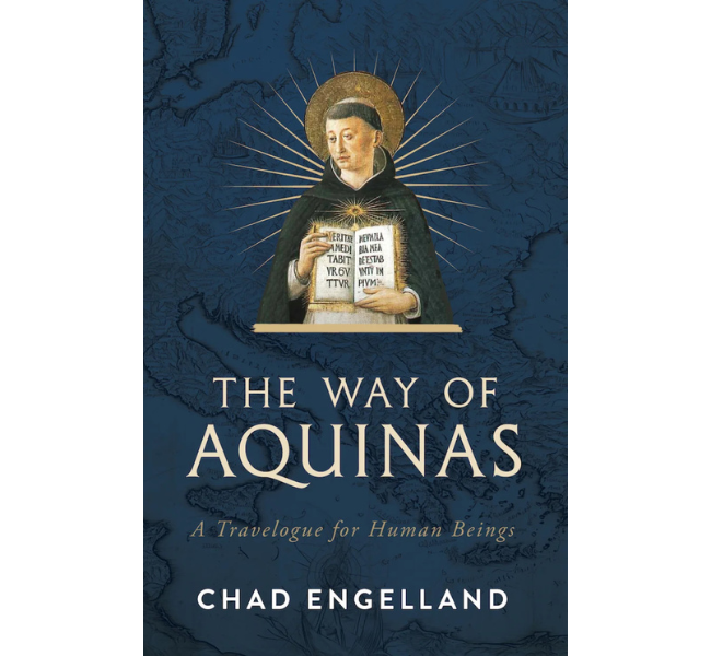 The Way of Aquinas Book