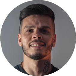 Daltro Martins