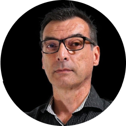 Daltro Martins