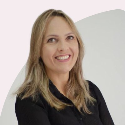 Ana Lúcia Ponte