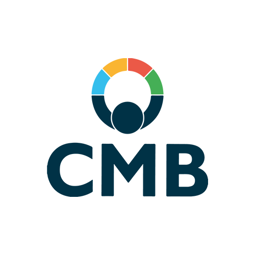 Logo CMB