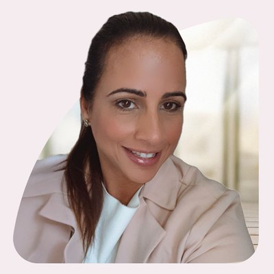 Katiane Mascarenhas