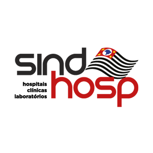Logo SINDHOSP