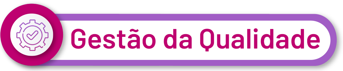 2. Gestão da Qualidade