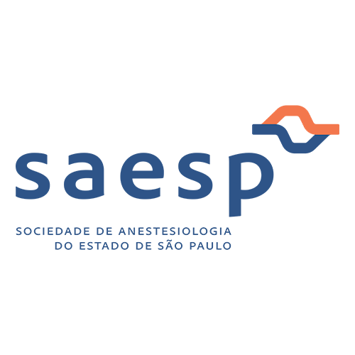 Logo Saesp