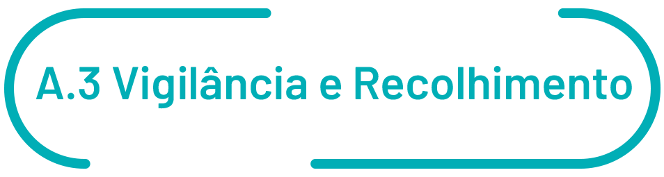 3. Gerenciamento de materiais e medicamentos